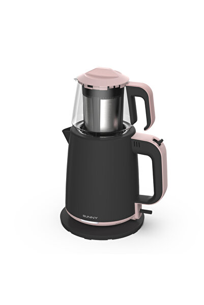 Sunny Pasha Çay Makinesi