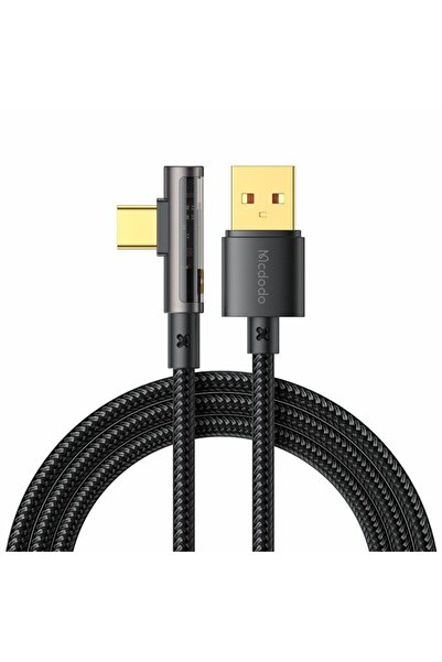 Mcdodo USB Type-C Cable 6A, Mcdodo, 1.2m, CA-3380