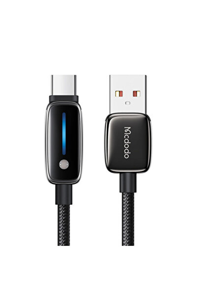 Mcdodo USB Type-C Cable 6A, Mcdodo, 1.2m, CA-0020