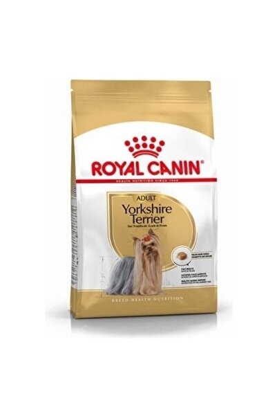 Royal Canin Yorkshire Terrier Adult Yetişkin Köpek Maması 1,5 kg