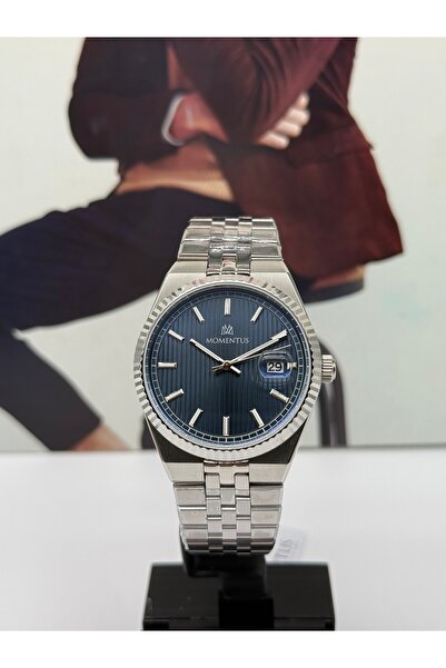 Momentus Land Casual Watch 5 Atm Waterproof with 3 Years Warranty