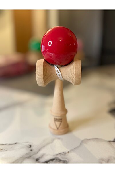 Kendama USA OEM KENDAMA PRO USA Rubber,Green,Red,Purple