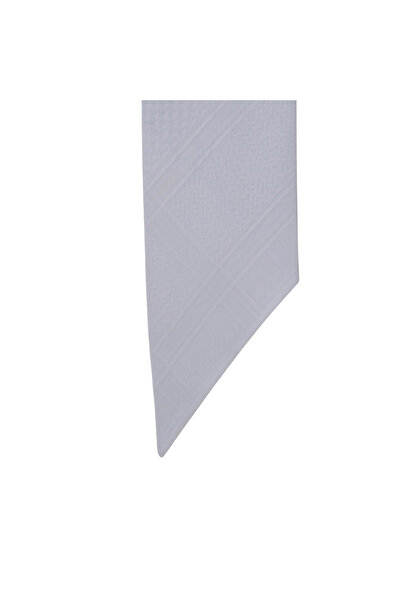 First Life شماغ LIPARDO الابيض