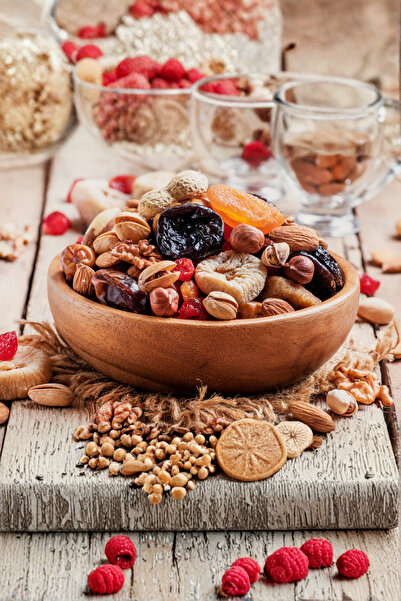 Legnotolia Στρογγυλό Ξύλινο Μπολ Παρουσίασης Ακακίας 13 εκ.