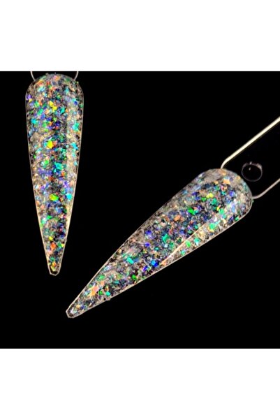 GIRLS CORNER Pigment Flakes Aurora #9