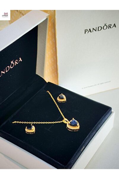 Generic Necklace with ring