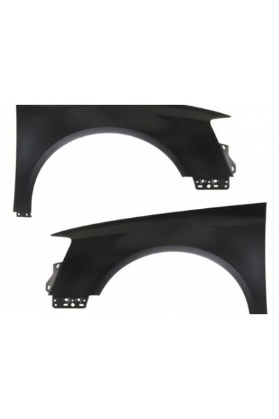 Autowag Set aripi stânga + dreapta VW Passat B6 (2005 - 2010)