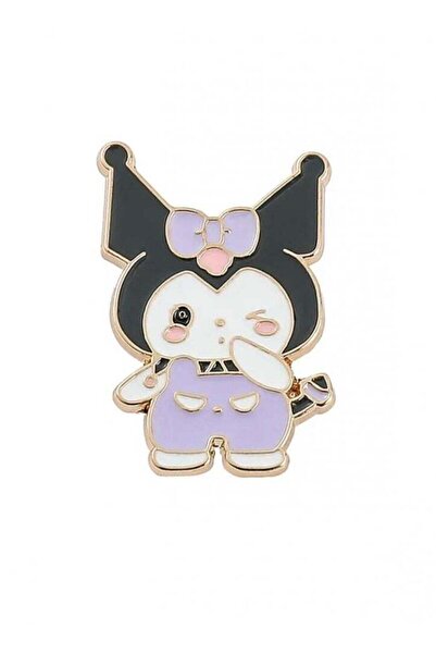 no markte ملصق هاتف معدني من الكروم