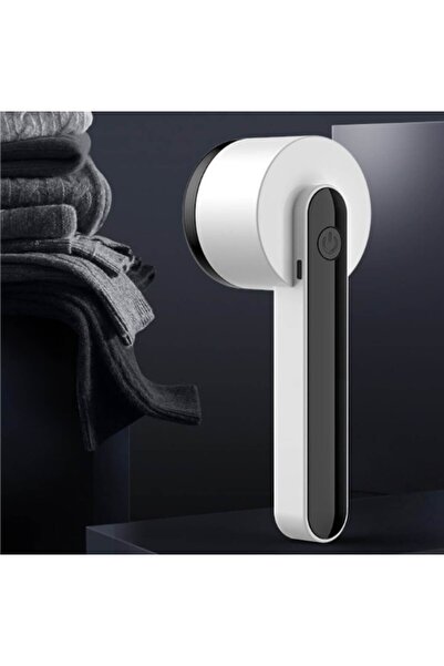 Danex Lint, Hair and Dust Remover - Trimmer for Various Fabrics, Stainless Steel Blades, Ergonomic Handle,