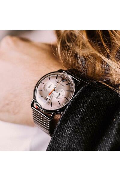 Emporio Armani Ceas Barbati, Emporio Armani, Aviator AR11169