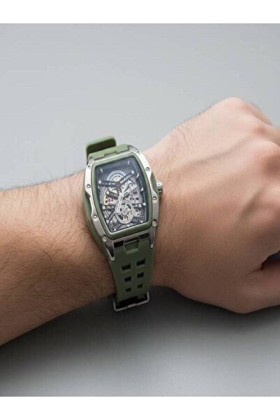 CWTCH Men's waterproof watch