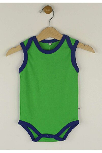 Pippi Body Yanis Green