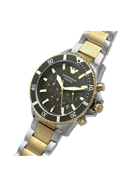 Emporio Armani Ανδρικό Ρολόι, Emporio Armani, Diver AR11361