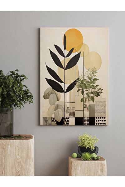 Design Art House Modern Tasarım Ev Ofis İşyeri Dekorasyon Tablo