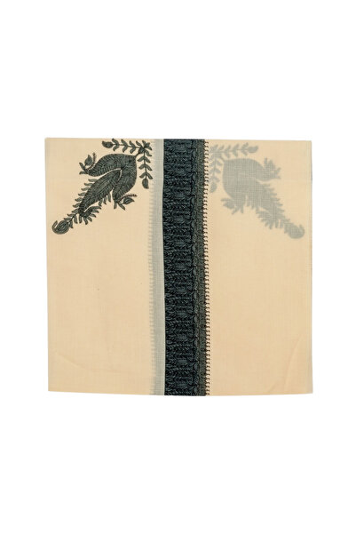 First Life colorful shemagh