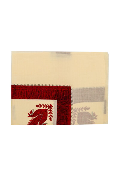 First Life colorful shemagh