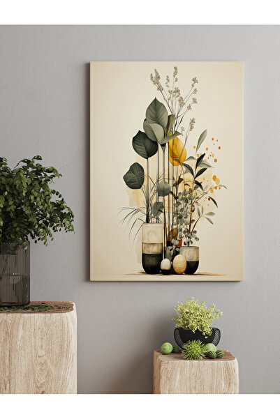 Design Art House Modern Tasarım Ev Ofis İşyeri Dekorasyon Tablo