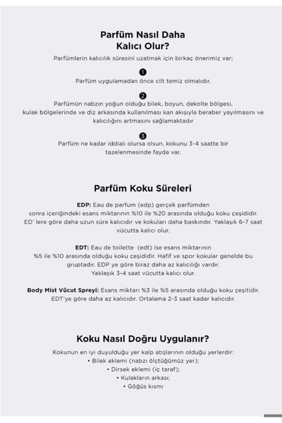 DeFacto Silver Sparkle Kadın Parfüm 50 ml – Ferah, Aromatik ve Gün Boyu Kalıcı Koku