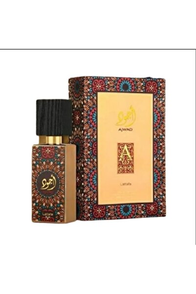 Lattafa perfumes Apa de Parfum Ajwad, Lattafa, Femei – 60ml