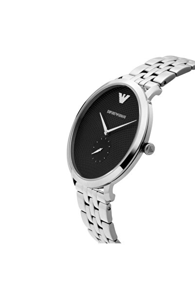 Emporio Armani Ανδρικό Ρολόι, Emporio Armani, Λεπτό AR11161