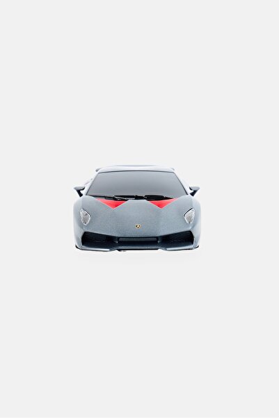Rastar Lamborghini Sesto Elemento Remote Control Car, Dark Grey