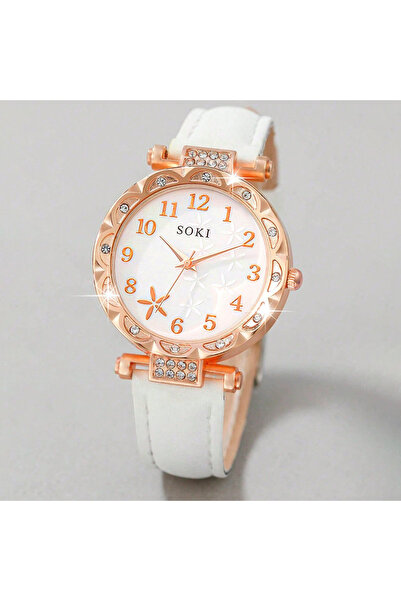 Game Watch Set - Watch+4 Bracelets