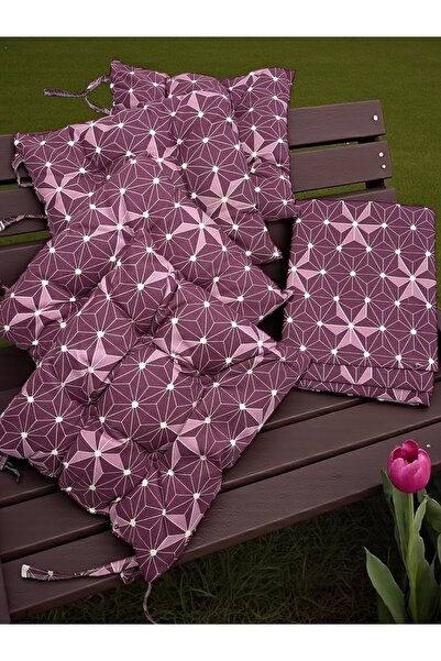 bt pasifik piknik, mutfak, şeffaf çantalı masa örtülü minder seti