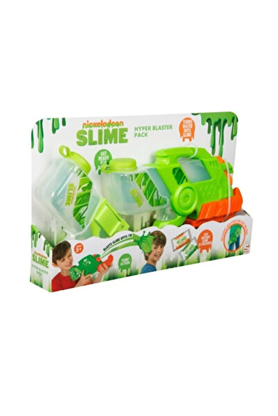 NİCKELODEON Arma Slime Blaster SLM-3289