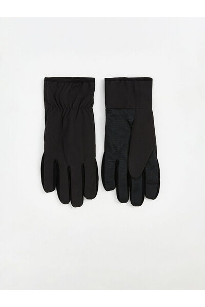 LC Waikiki Touchscreen Compatible Men's Gloves (W5)