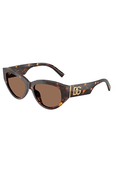 Dolce&Gabbana Dolce & Gabbana Sunglasses Dg4514 55 502/73