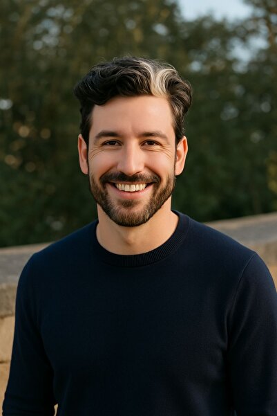 Doruk Hair Vip Plus Gerçek Protez Saç