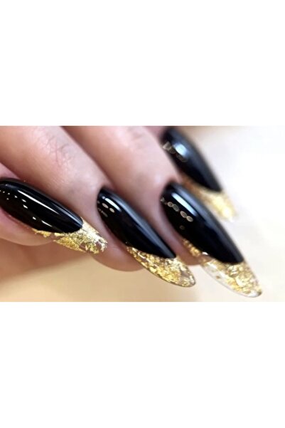 GIRLS CORNER Silver & gold decorative foil set of 12