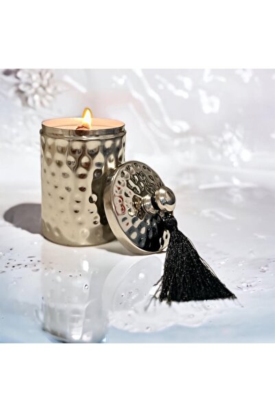 OEMN Angel Scented Candle - Lia Jay Candles