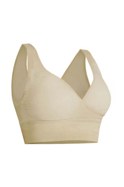 Sankom Patented Cooling-Effect Bra from