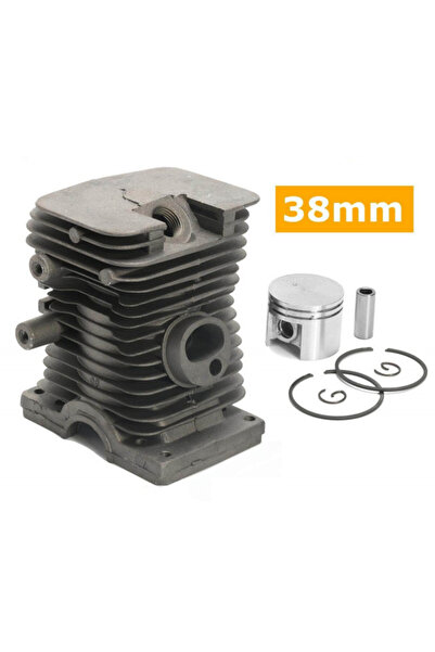 Roco Kit cilindru drujba compatibil Stihl MS 180, 018 (cal. 2)