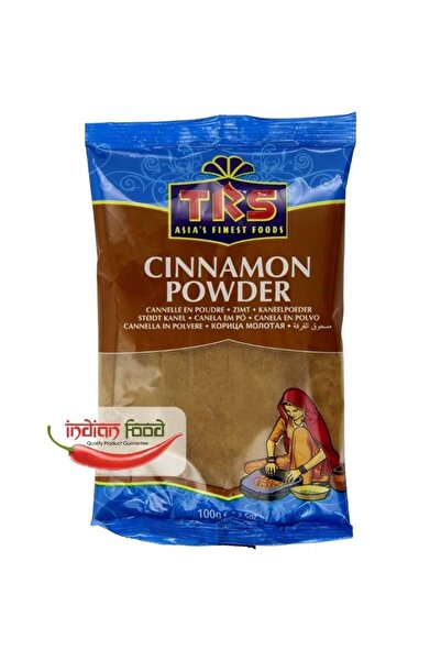 TRS Pudră de scorțișoară 100g