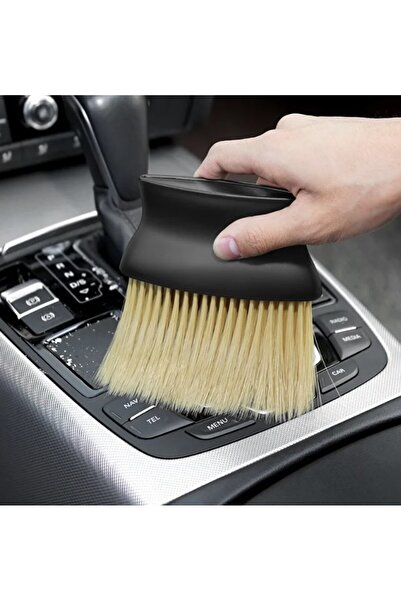Go İthalat Car Detailing Cleaning Brush Soft Tip (5273)