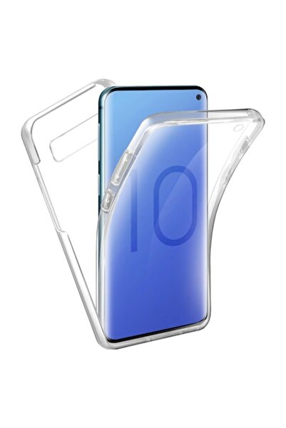Gekko Mobile Husă completă Gekko 360 pentru Samsung Galaxy S10 Plus (G975) - ...
