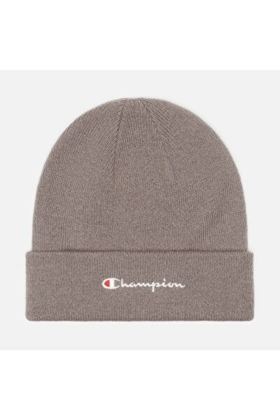 Champion Unisex Dark Grey Acrylic Cap