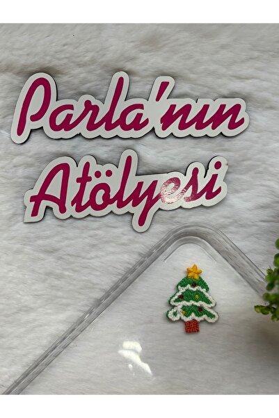 SOFT Маловолосий і безволосий дитячий шпилька новорічна ялинка