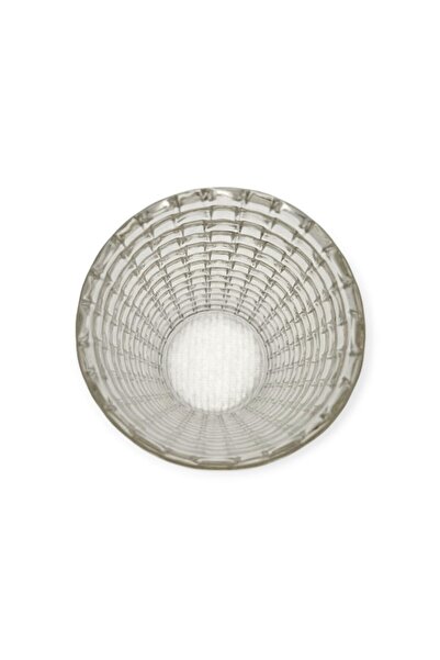 OEM Set of 6 Sofia tall glasses, transparent glass, 200 ml