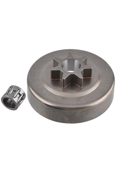 Roco Clutch cover for Husqvarna chainsaw 136, 137, 141, 142 - star