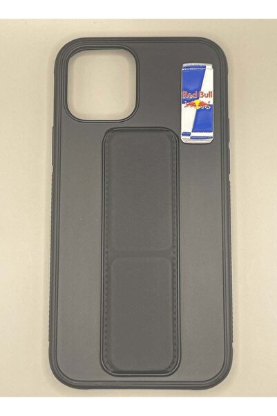 Generic Metal Sticker – Energy Drink Design