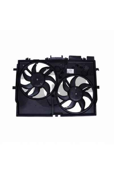 sgr Fiat Ducato 3 Davlumbazlı Fan Motoru