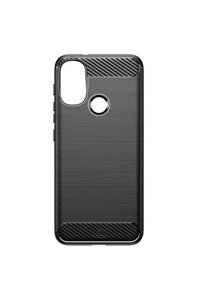 OEM Carcasă mată din silicon rezistentă la șocuri pentru Motorola Moto E40, s...