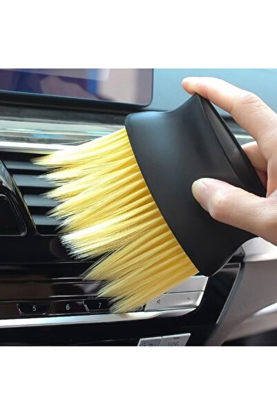 Go İthalat Car Detailing Cleaning Brush Soft Tip (5273)