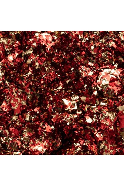 Allepaznokcie Allepaznockie Metropolis Flakes No. 6 Nail Art Decoration