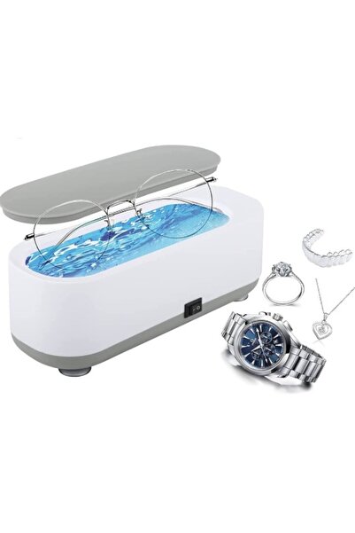 Go İthalat High Vibration Multi-Function Cleaning Machine USB (5273)