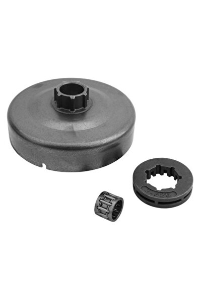 TAIWAN Clutch cover for Stihl chainsaw MS 240, MS 260, MS 270, MS 280, MS 281 (wheeled)