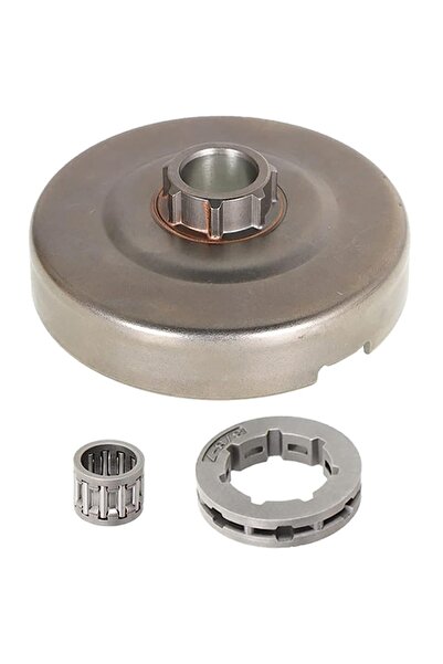 Roco Clutch cover for Husqvarna chainsaw 362, 365, 371, 372, 570, 575XP - wheeled